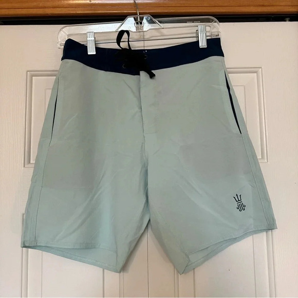 Driftline Board Shorts - Picture 1 of 6